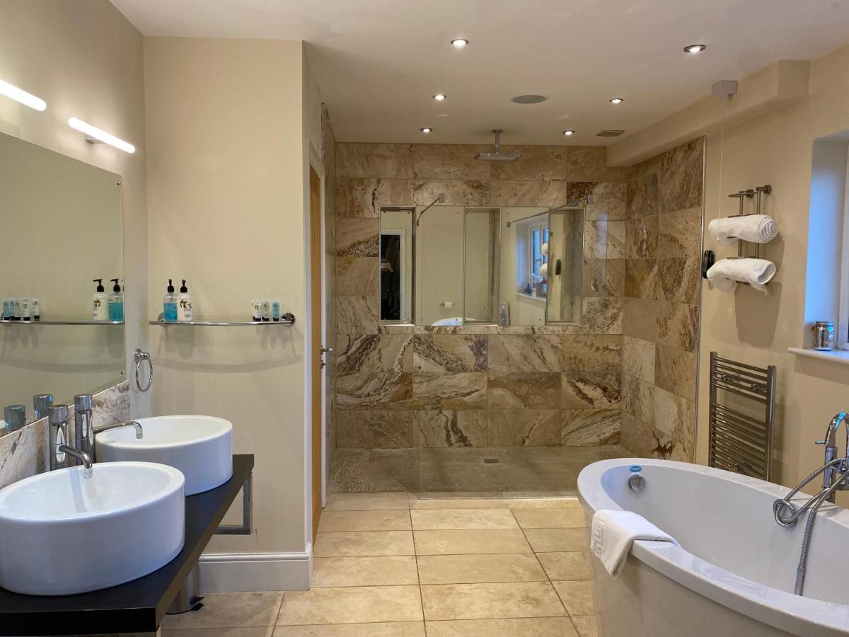 Woodhouse Farm Lodge Spalding Kültér fotó