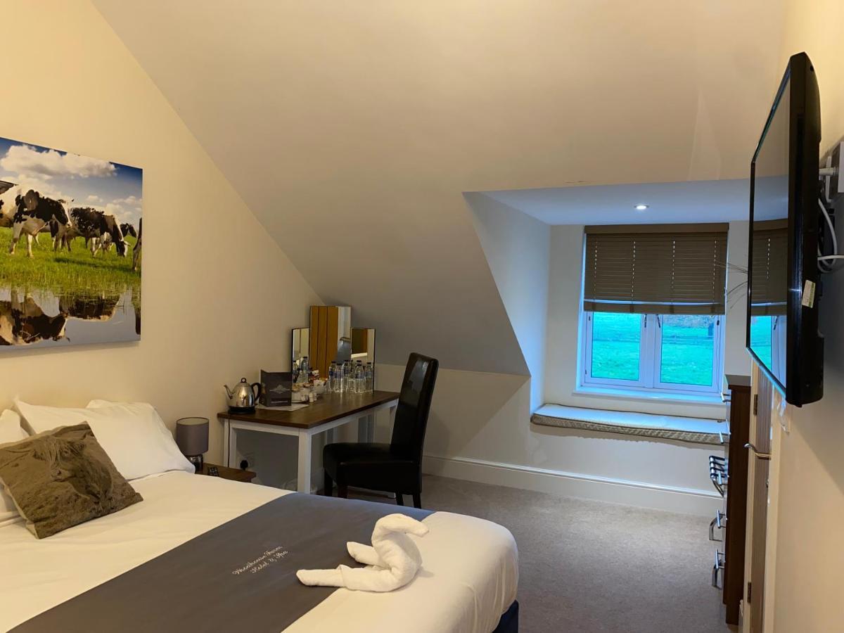 Woodhouse Farm Lodge Spalding Kültér fotó