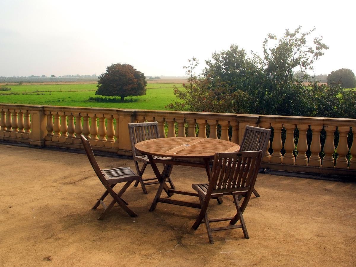 Woodhouse Farm Lodge Spalding Kültér fotó