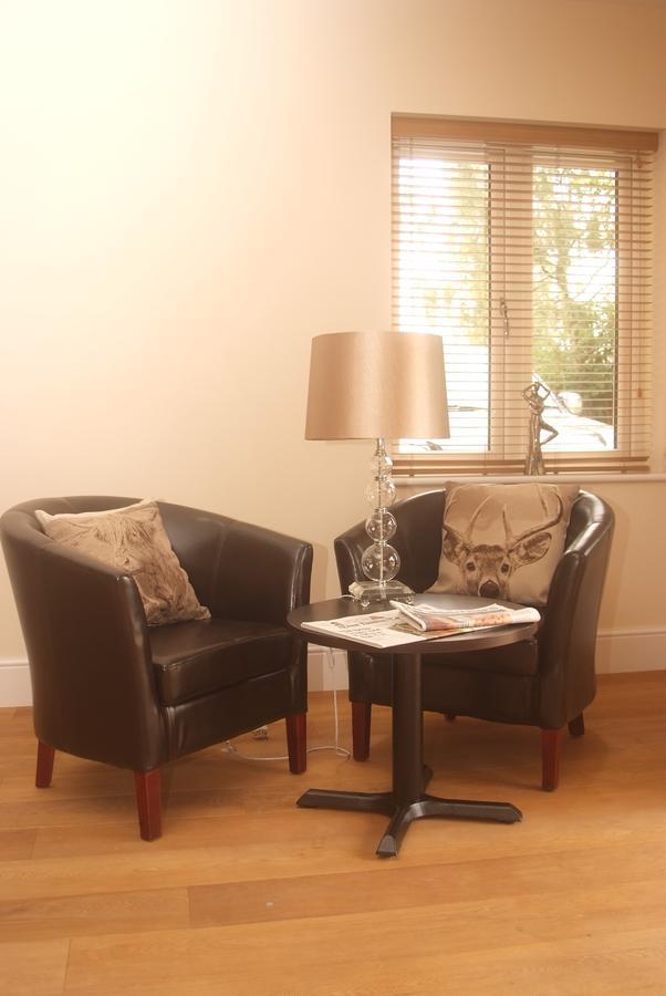Woodhouse Farm Lodge Spalding Kültér fotó